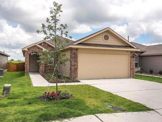 Photo - 3 Bed 2 Bath Home with Fenced Back Yard