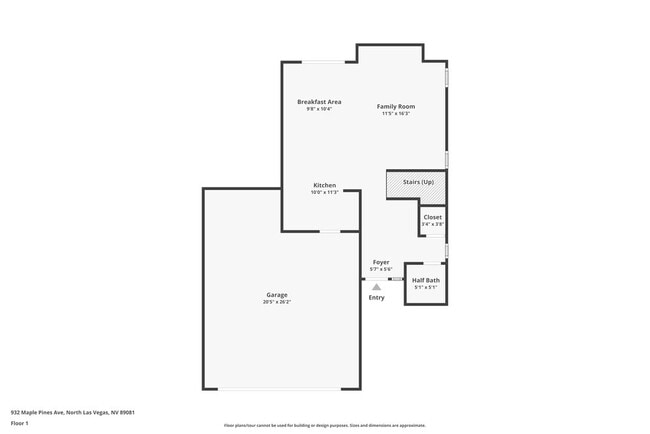 Photo - 932 Maple Pines Ave