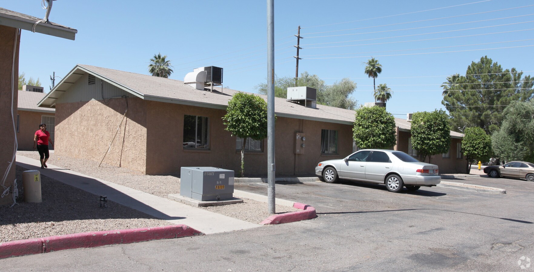 Olivewood Apartments - Olivewood Apartments