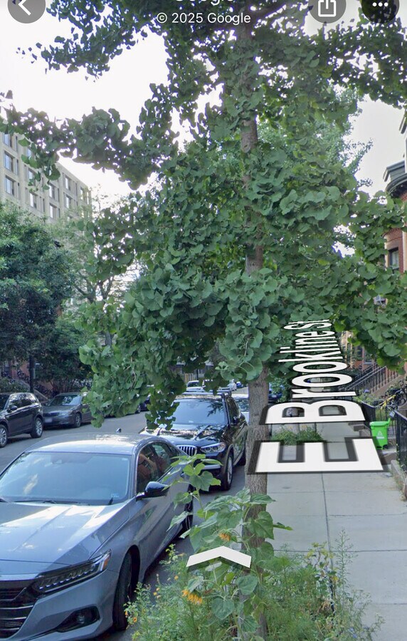 Photo - 93 E Brookline St Condo Unit ##