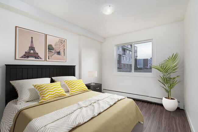 Photo - Marlborough Manor