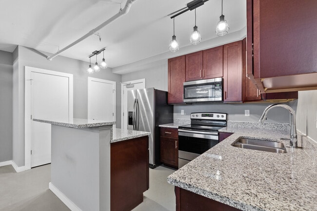 Photo - 4301 Olive St Unit 102