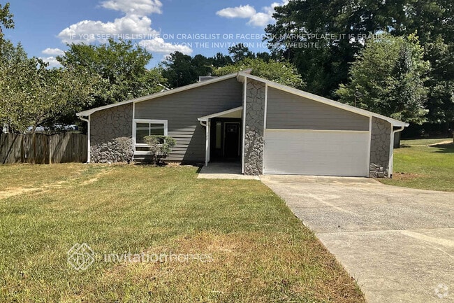 Building Photo - 100 Squirrel Way Rental
