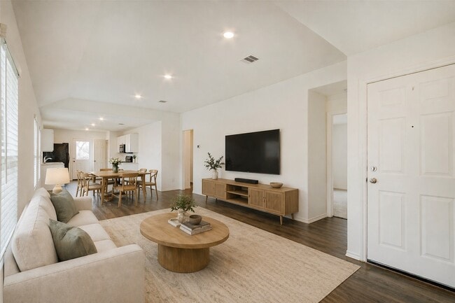 Building Photo - 5402 Logan Dale Dr