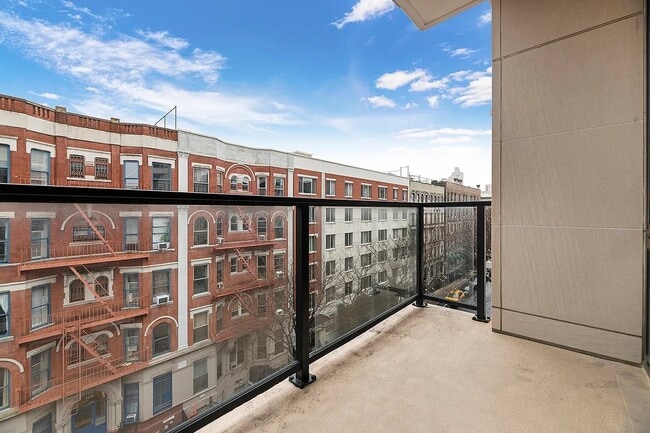 Photo - 127 W 112th St Unit 6D