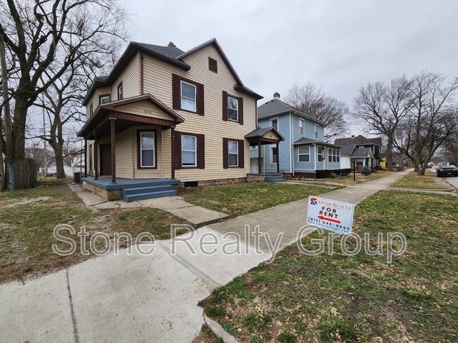 Photo - 1110 N 9th St Condo