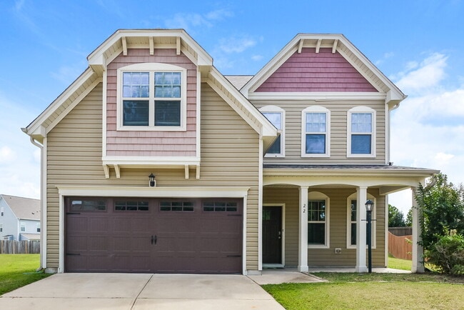 Building Photo - 22 Stonemoor Cir