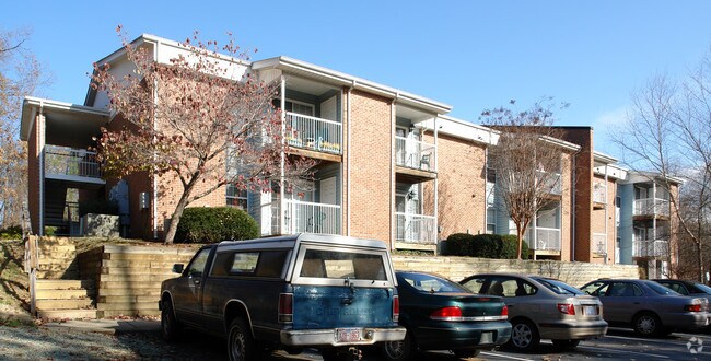 Photo - Carver Creek Apartments