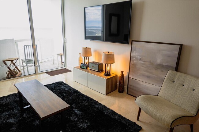 Photo - 6365 Collins Ave Unit 2710