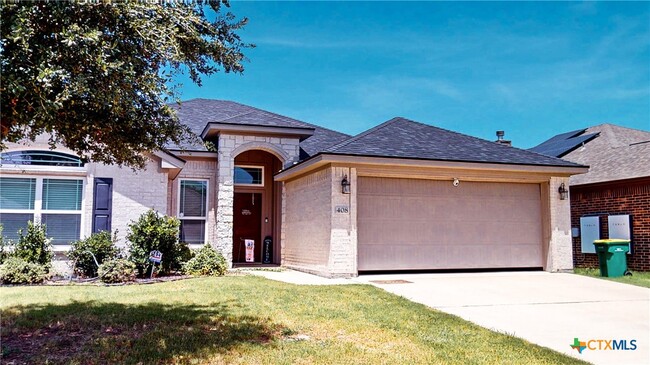 Building Photo - 408 Holstein Dr Rental
