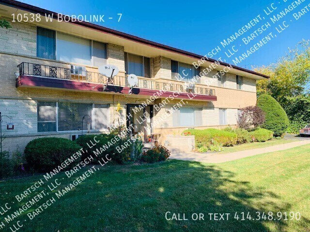 Building Photo - 10538 W Bobolink-7 Unit 7
