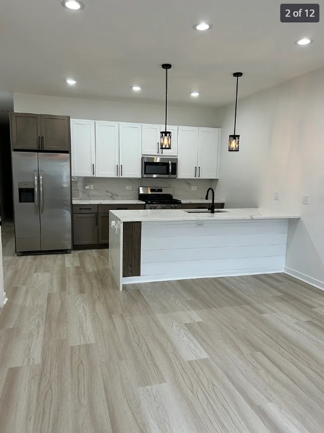 Photo - 1058 N Central Park Ave Unit G