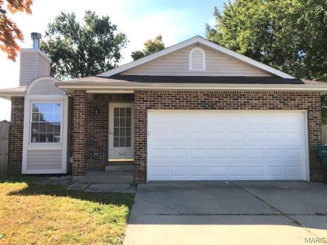 Photo - 1413 Royal Oak Ct