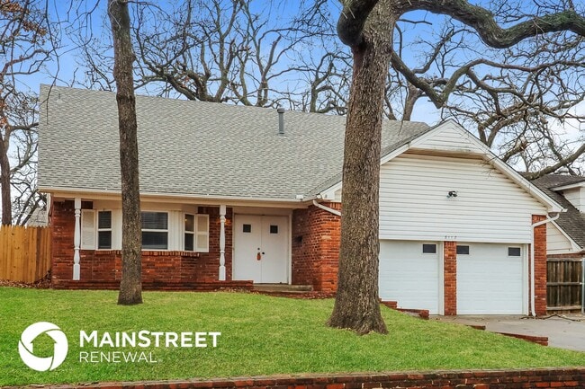 Photo - 8112 NW 30th St