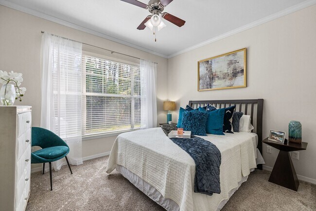 Photo - Avenue at Timberlin Park