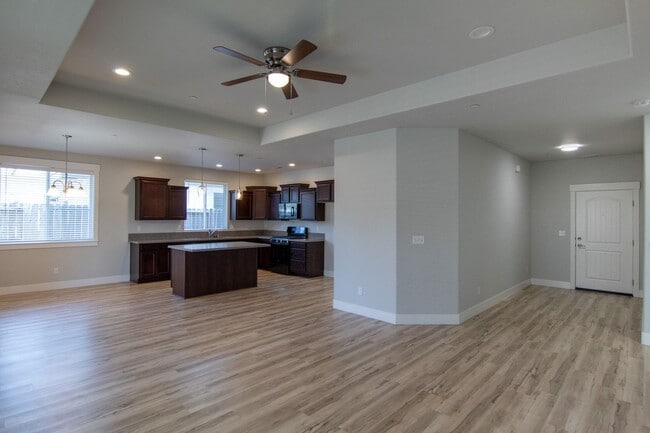 Photo - Recently constructed home