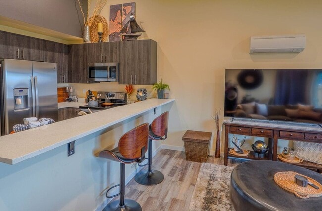 Photo - Gated Community A/C Almost New Home in Cen...