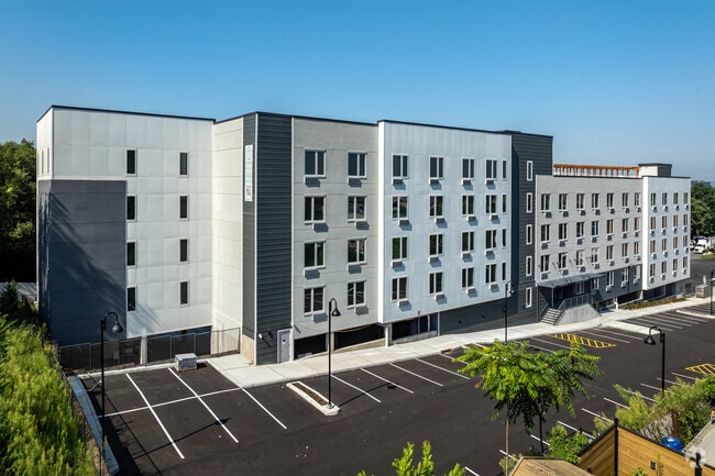 The New Durham