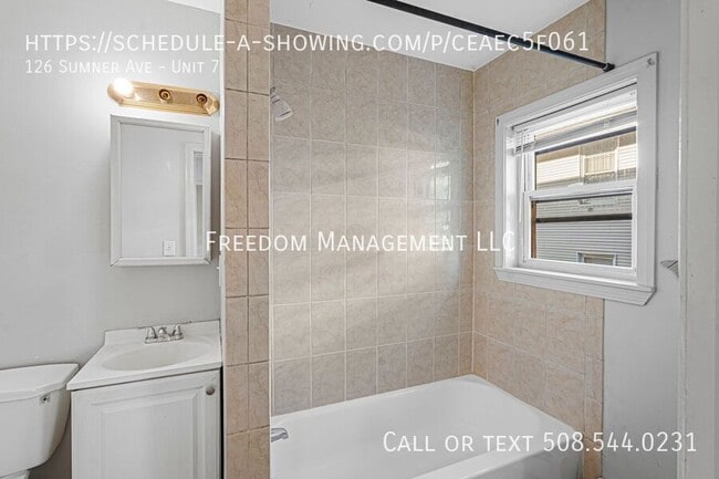 Photo - 126 Sumner Ave Unit 7