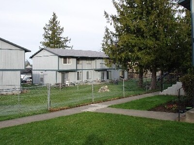 Skagit Village Apartments - Skagit Village Apartments