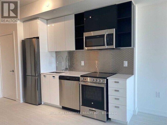 Photo - 10 De Boers Dr Unité 1103