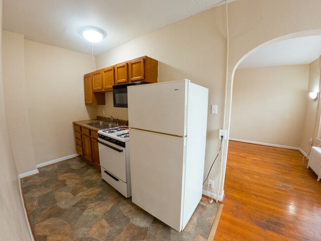 Photo - Traymore Apartments