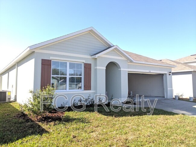 Building Photo - 5106 Fiddlewood Way Rental