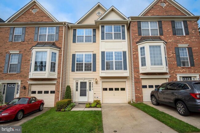 Building Photo - 2427 Epstein Ct Rental