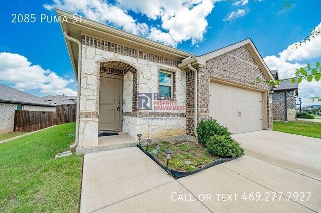 Photo - 2085 Puma St Casa
