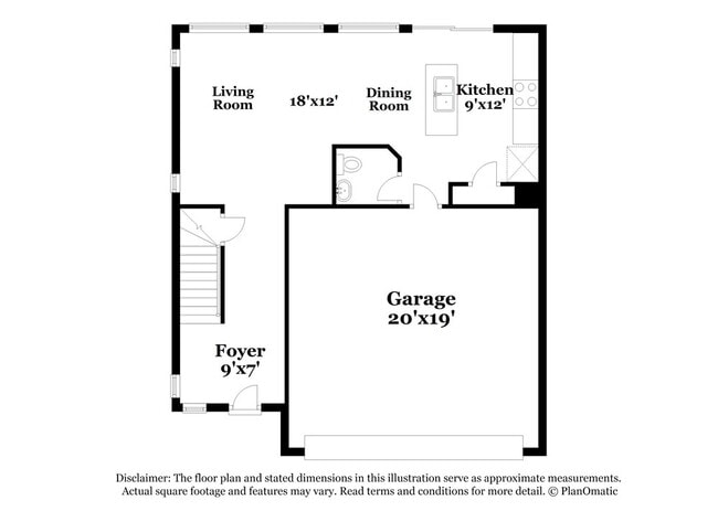 Photo - 4704 N Tower Dr