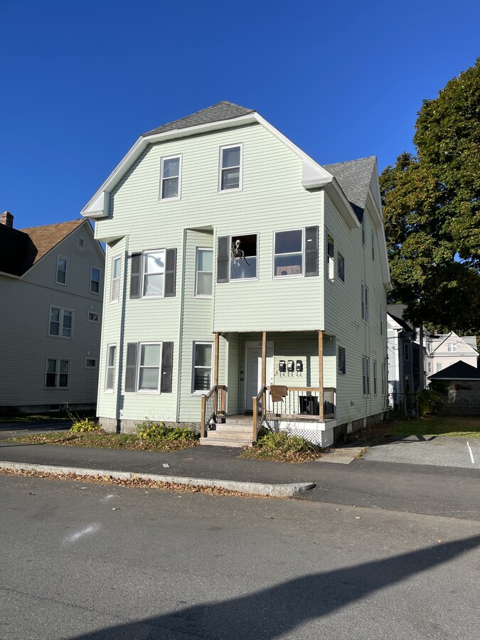 Photo - 110 West St Unidad apartment 2