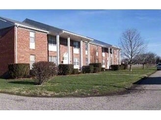 Nickel Place Apartments - Nickel Place Apartments