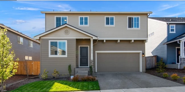 Building Photo - Beautiful Camas Find- 5 Bedrooms!