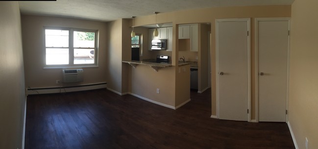 Interior Photo - 3501 Clinton Rental