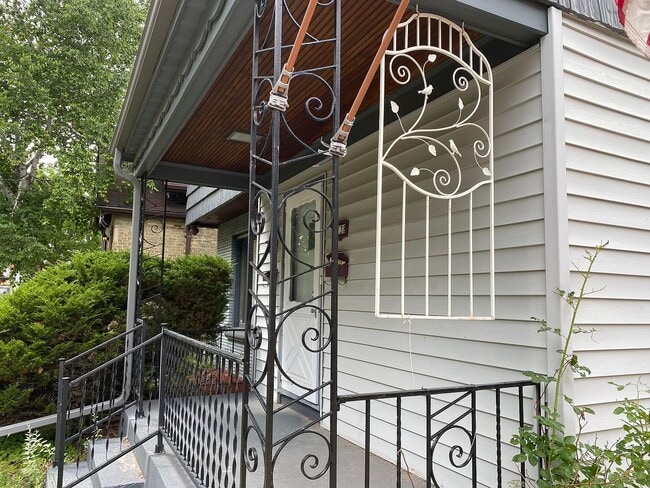 Building Photo - 4140 W Mckinley Ct
