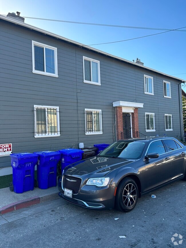 Building Photo - 149 Marina Way Unit D Rental