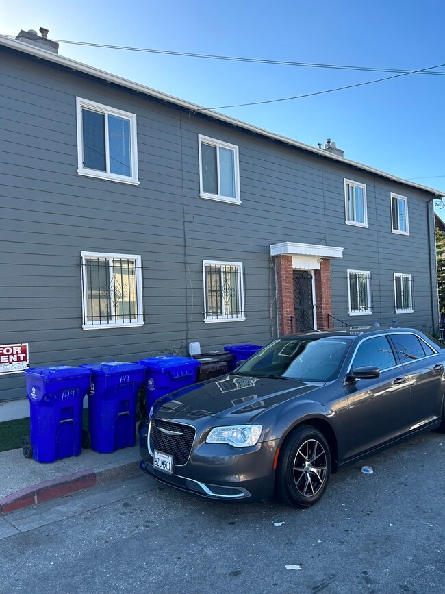 Photo - 149 Marina Way Apartments Unit D