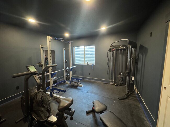 Photo - 4595 N Kings Peak Way
