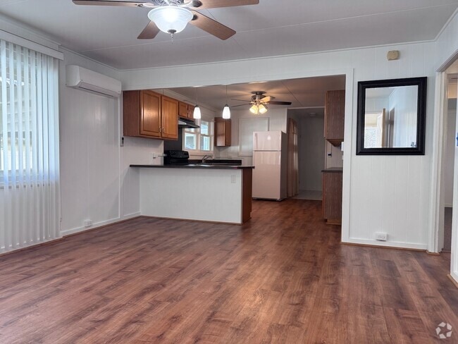 Building Photo - 2 Bed/1 Bath - Kahala - Quiet neighborhood... Rental
