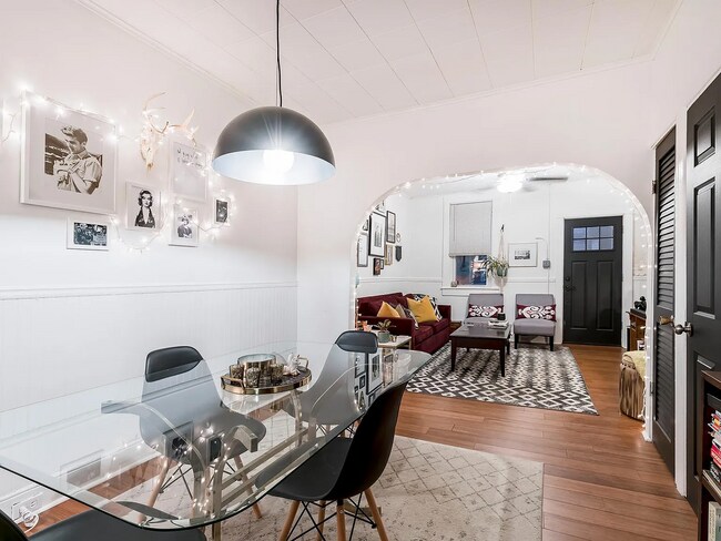 Photo - Updated 4 Bed 2 Bath Townhouse in Lancaster City!