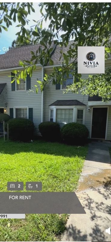Photo - 340 Leafmore Rd SW Apartment