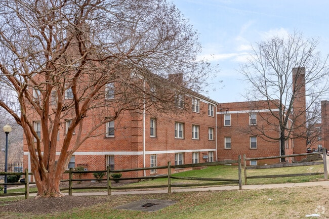 207 Mississippi Ave SE