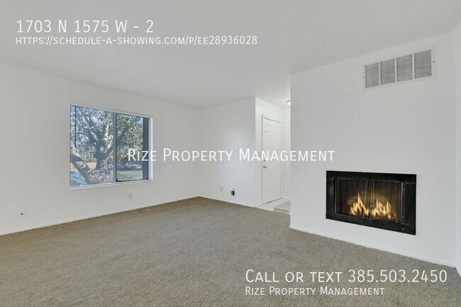 Photo - 1703 N 1575 W Unit 2