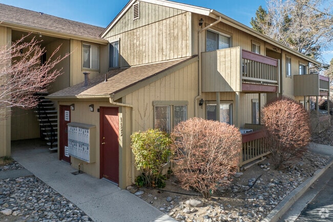 Photo - Cottages at Glenda