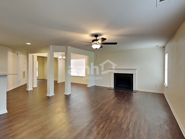 Photo - 2809 Reid Meadows Dr