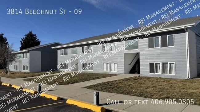 Building Photo - 3814 Beechnut St Unit 09