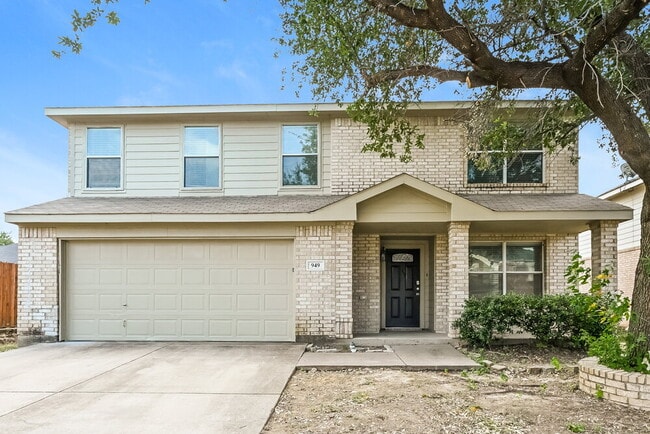 Building Photo - 949 Canary Dr