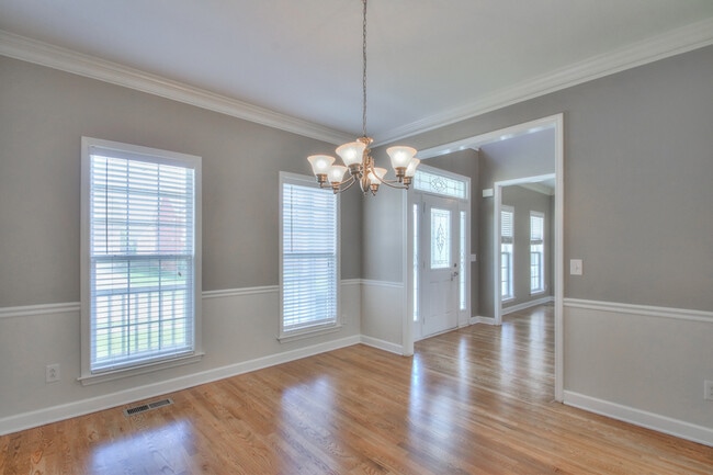 2009 Keene Cir