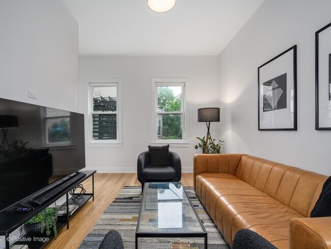 Photo - 2516 N Campbell Ave