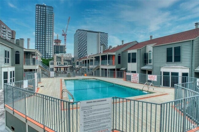 Building Photo - 2529 Rio Grande St Unit 81 Rental